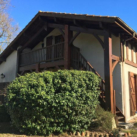 Appartamento Stemicar Dans Les Landes Lesperon  Esterno foto