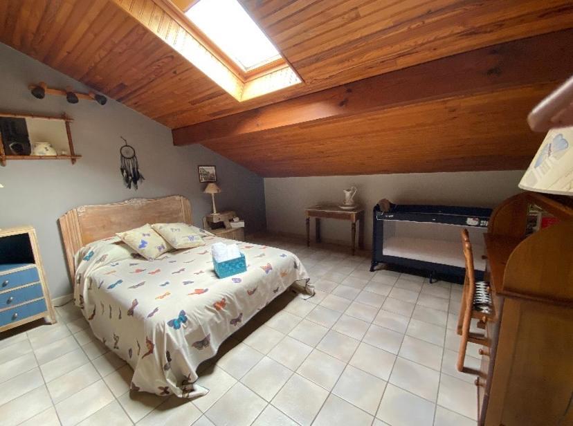 Appartamento Stemicar Dans Les Landes Lesperon  Esterno foto