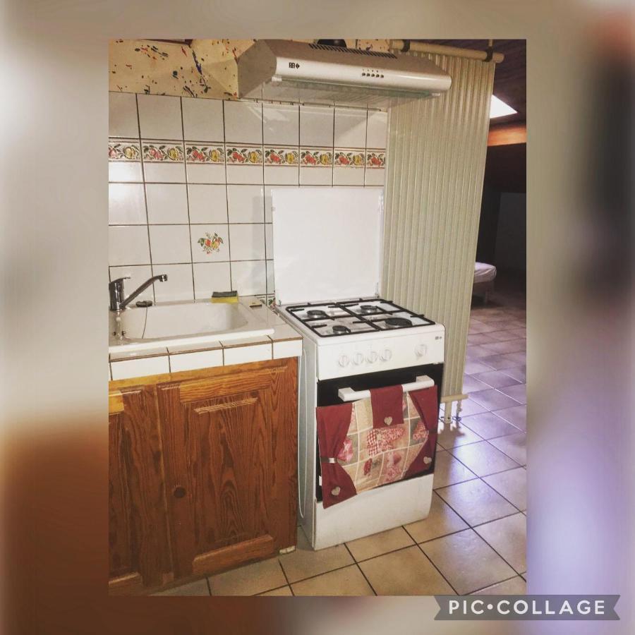 Appartamento Stemicar Dans Les Landes Lesperon  Esterno foto