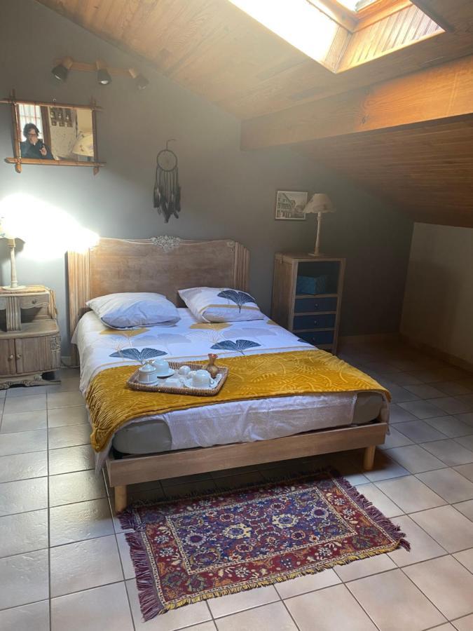 Appartamento Stemicar Dans Les Landes Lesperon  Esterno foto