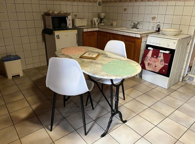 Appartamento Stemicar Dans Les Landes Lesperon  Esterno foto